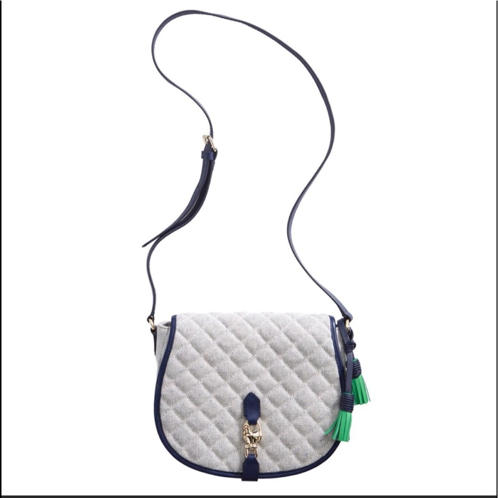 Crossbody bag